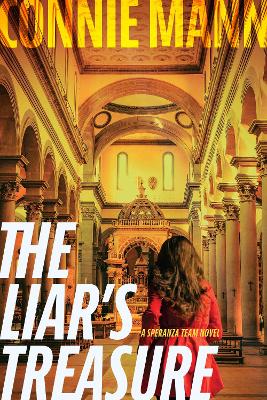 The Liar’s Treasure #2 Speranza Team series
