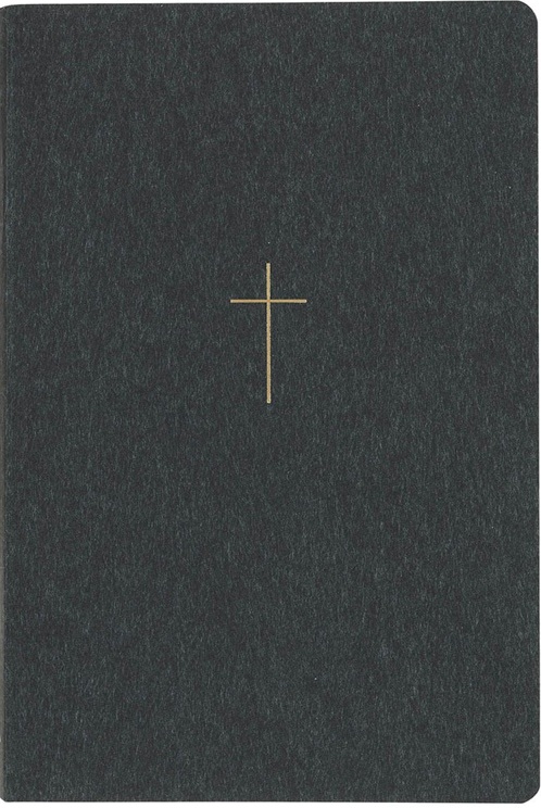 Journal Refill for JLC Cross Charcoal