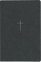 Journal Refill for JLC Cross Charcoal