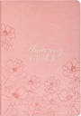 Journal Slimline  Amazing Grace Pink