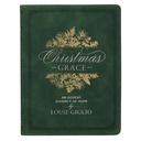 Christmas Grace Advent Devotional Green 