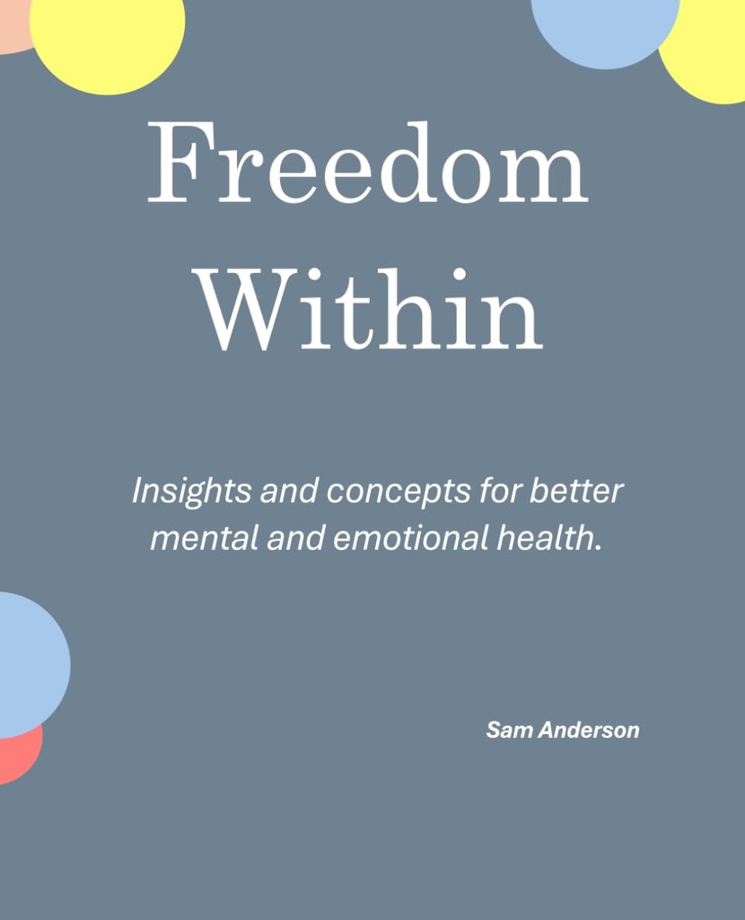 Freedom Within #1