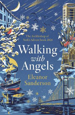 Walking with Angels Advent 2026 PREORDER NOW