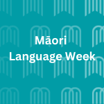 Māori Language Week