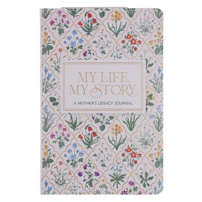 [JLP065] Prompted Journal My Life, My Story