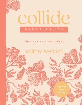[9798400511424] Collide Bible Study with Streaming Video Access