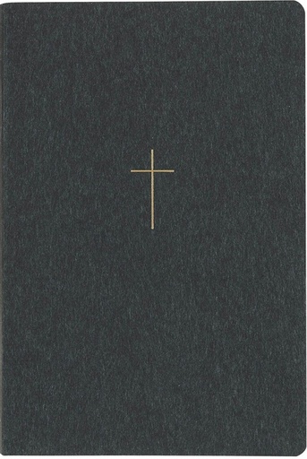 [JLCR01] Journal Refill for JLC Cross Charcoal