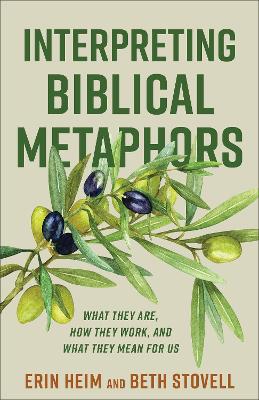 [9781540967633] Interpreting Biblical Metaphors