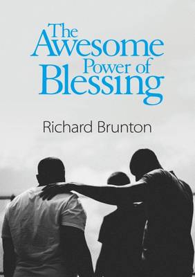 [9780473483579] Awesome Power of Blessing  (NZ English Edition)