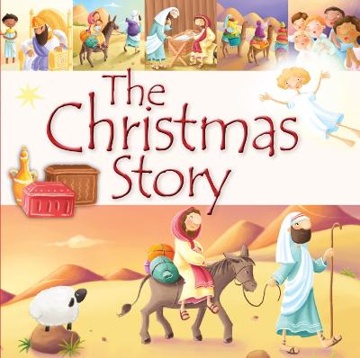 [9781781282823] Christmas Story