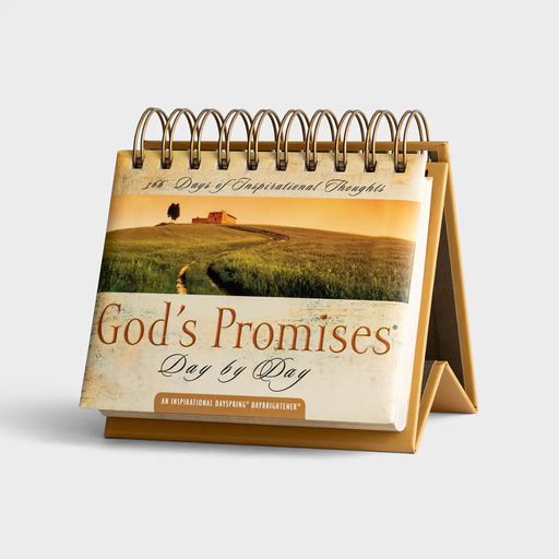 [77872] Daybrightener God's Promises Day by Day