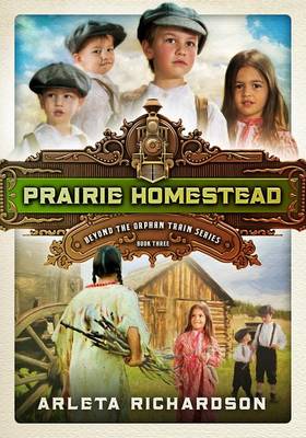 [9780781413572] Prairie Homestead #3