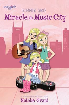 [9780310752509] Miracle in Music City