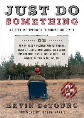 [9780802411594] Just Do Something
