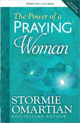 [9780736957762] Power of a Praying Woman