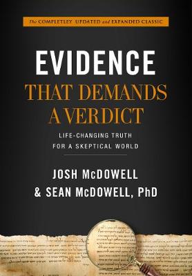 [9781780788326] Evidence That Demands a Verdict (Anglicized)