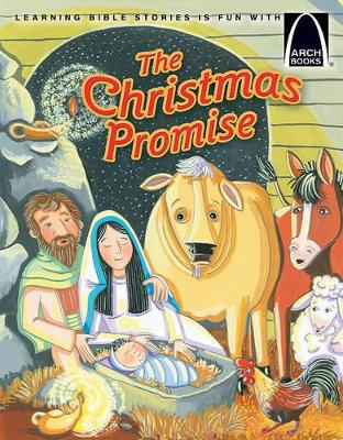 [9780758616142] Christmas Promise