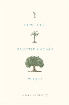 [9781433556104] How Does Sanctification Work?