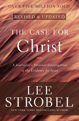 [9780310345862] Case For Christ (Revised & Updated)
