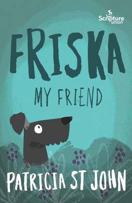[9781785062803] Friska My Friend