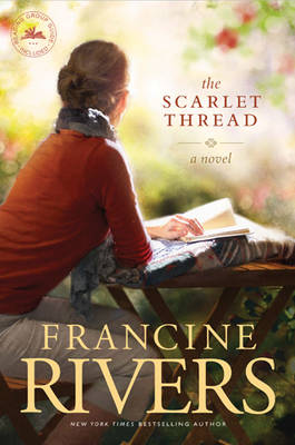 [9781414370637] Scarlet Thread