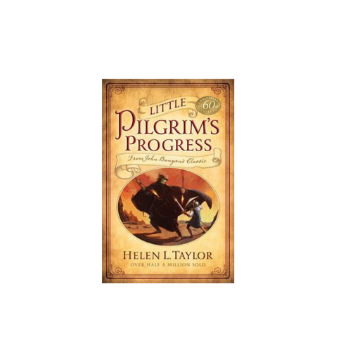 [9780802447999] Little Pilgrim's Progress