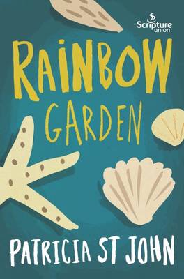 [9781785062872] Rainbow Garden