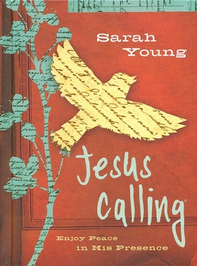 [9781400321681] Jesus Calling: Teen Edition