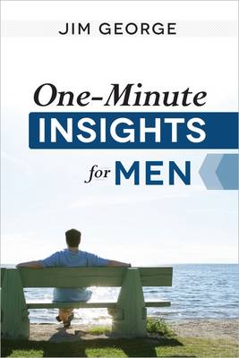 [9780736957427] One-Minute Insights For Men