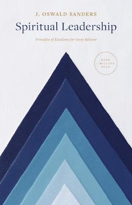 [9780802416704] Spiritual Leadership