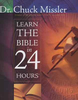 [9781418549183] Learn the Bible in 24 Hours