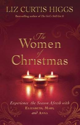 [9781601425416] Women of Christmas H/C