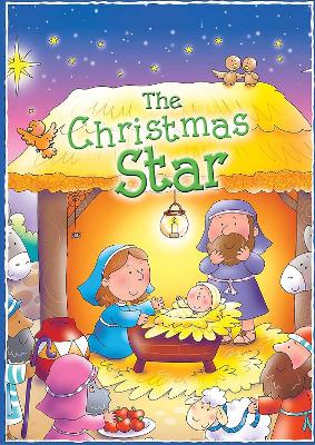 [9781859851715] Christmas Star Activity Pack