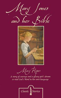 [9781857925685] Mary Jones and Her Bible