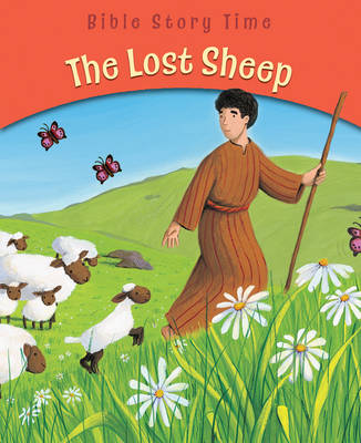 [9780745978581] Lost Sheep BST (Single) (SP)