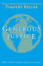 [9780340995105] Generous Justice