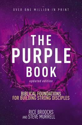 [9780310087298] The Purple Book: Updated Edition