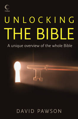 [9780007166664] Unlocking the Bible