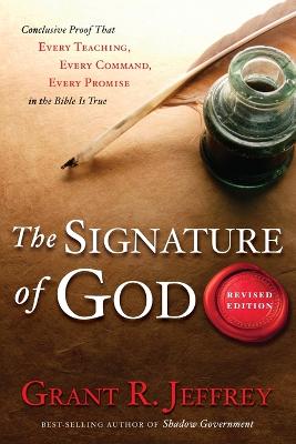[9780307444844] Signature of God