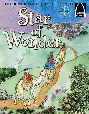 [9780758607249] Star of Wonder