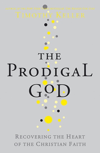 [9780340979983] Prodigal God