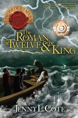 [9780899577913] Roman the Twelve & the King #2