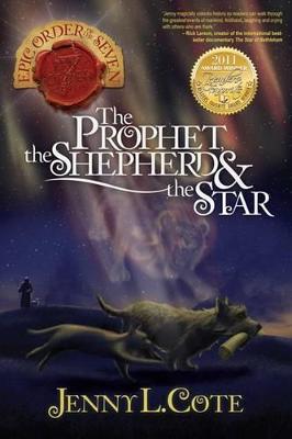 [9780899577906] Prophet the Shepherd and the Star #1