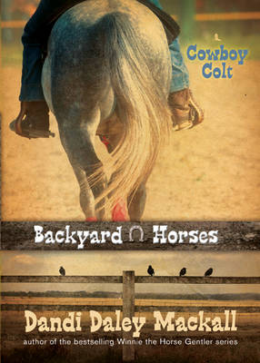 [9781414339177] Cowboy Colt #2