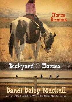 [9781414339160] Horse Dreams #1