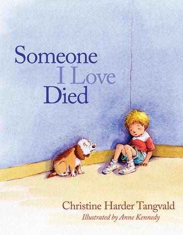 [9780830775552] Someone I Love Died
