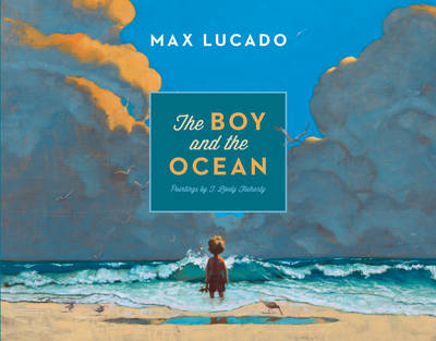[9781433539312] Boy and the Ocean