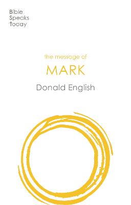 [9781789741452] Message of Mark (New Ed)