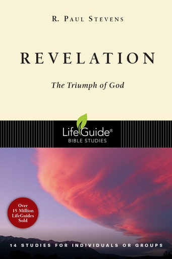 [9780830830213] Revelation: LifeGuide