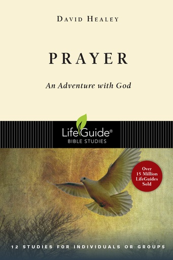 [9780830830534] Prayer: LifeGuide